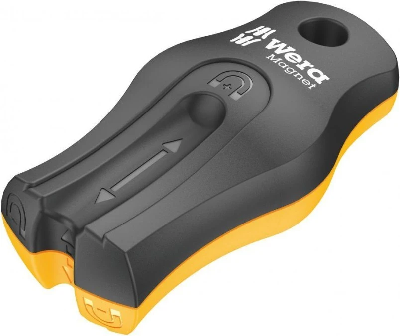 Magnetyzer/demagnetyzer 9514 ESD, na blistrze, 64.6 mm, WERA 05073984001 - obrazek 1