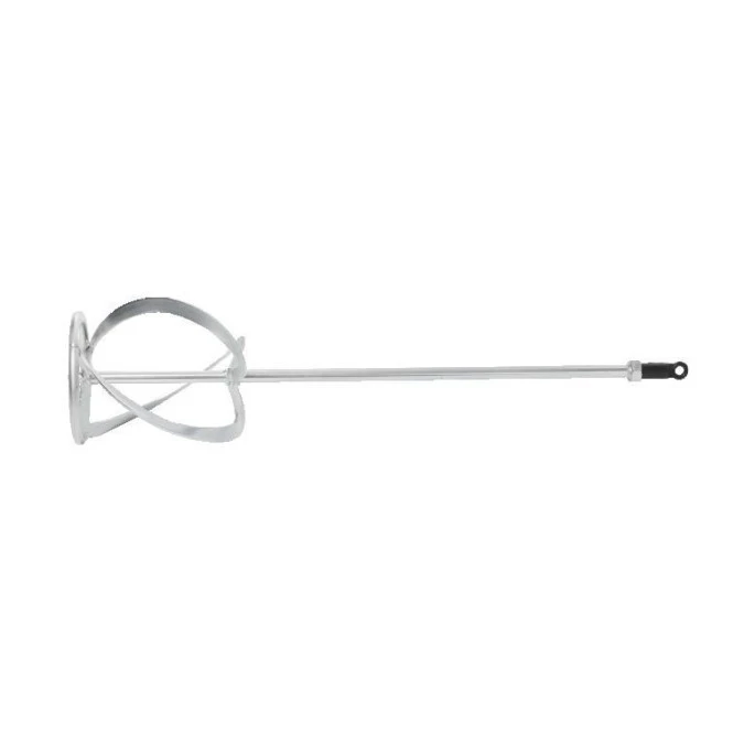 Mieszadło do kleju,tynku,zapraw M14 140mm Y STALCO PERFECT S‑73819 - obrazek 2