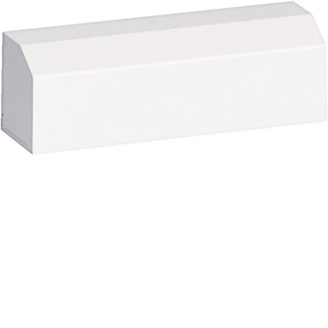 Maskownica przewodów do rozdzielnic natynkowych Volta 89,80x288x85mm tworzywo VZ412 - obrazek 1