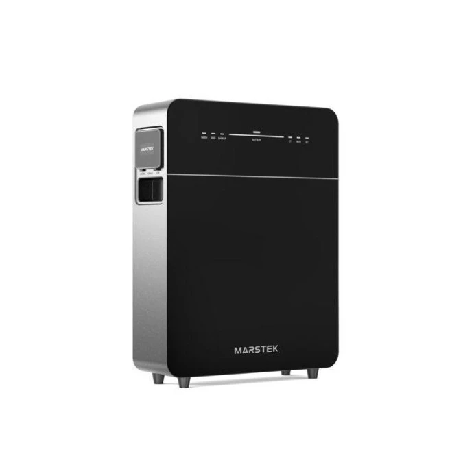 Magazyn energii Venus E 3.0 AC coupled 5,12kWh Marstek MST‑BIE5‑2500