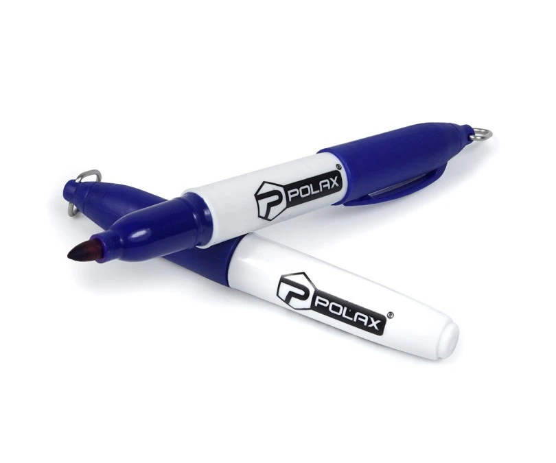 Marker mini budowlany, permanentny 80 szt. (49‑003) - obrazek 3