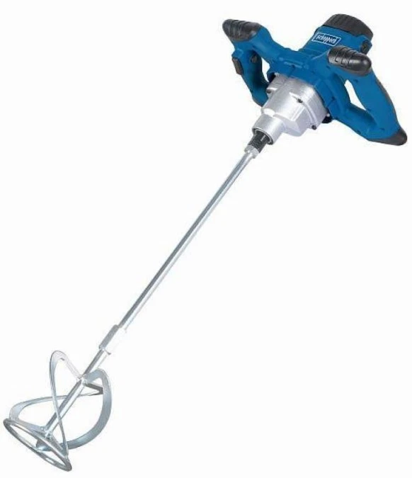 Mieszarka Scheppach PM1200 - obrazek 1