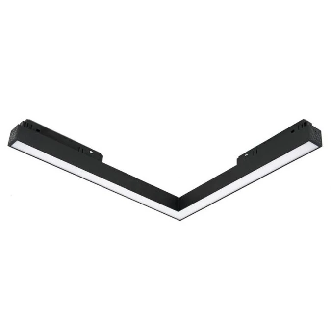 MAGNETIC TRACK 24W LED 3000K ML8929 Milagro