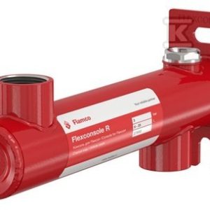 Zestaw montażowy do naczynia wzbiorczego, Flexconsole R 27950