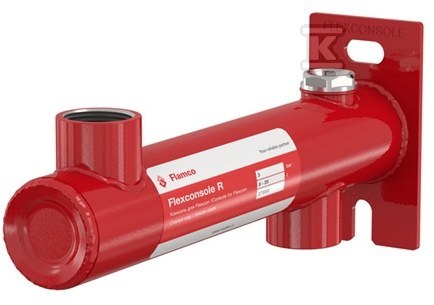 Zestaw montażowy do naczynia wzbiorczego, Flexconsole R 27950 - obrazek 1