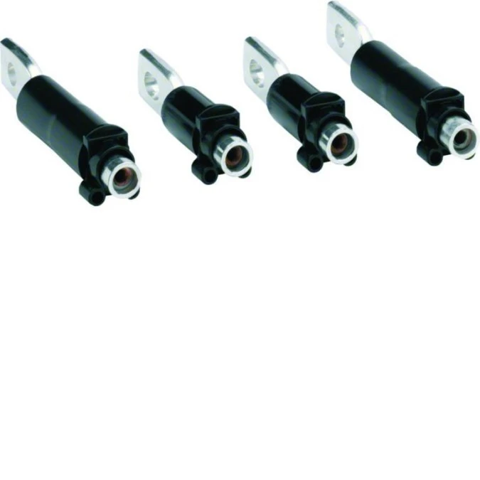 MCCB Przyłącze tylne x/P250 4P HYB032H - obrazek 1
