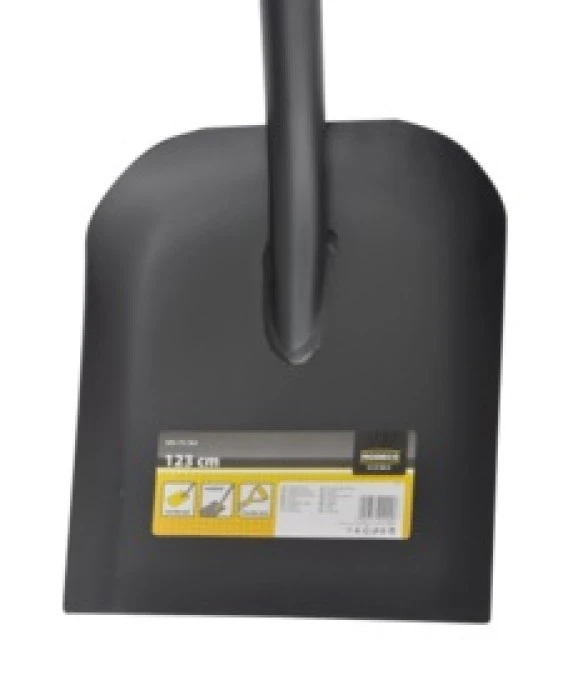 Łopatka piaskowa trzonek metalowy Home Tools MN‑79‑384 - obrazek 2