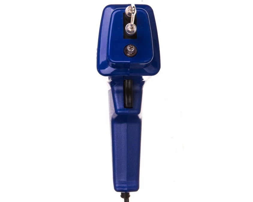 Lutownica transformatorowa 100W 44E000 - obrazek 2
