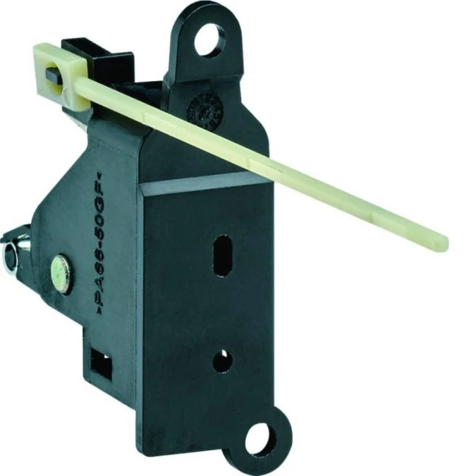 MCCB Mechanizm zwalniający P160/P250 HYS256H - obrazek 1