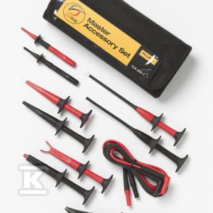 Zestaw akcesoriów SureGrip FLUKE TLK-225-1 3971234 Zestaw akcesoriów SureGrip FLUKE TLK-225-1 3971234