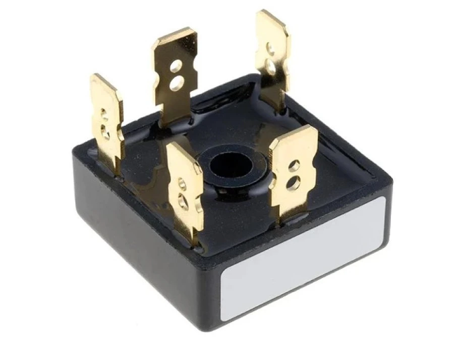 Mostek prostowniczy trójfazowy Urmax 800V If: 35A, Ifsm: 475A VS‑36MT80