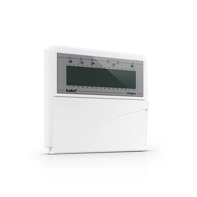 Manipulator LCD INT‑KLCD‑W - obrazek 3