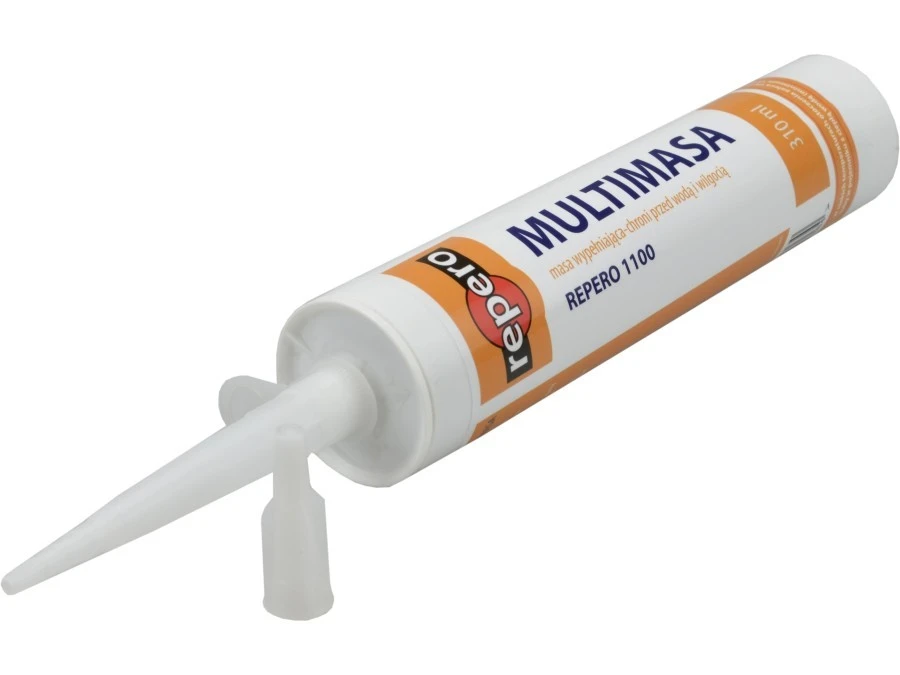 Multimasa do uszczelniania Repero 1100 310ml - obrazek 1