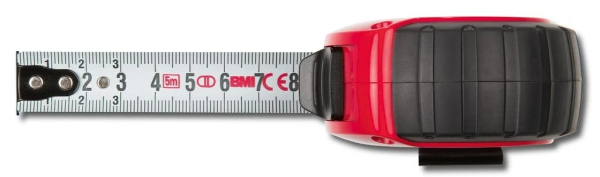Miara zwijana BMI twoCOMP 5 m magnetyczna - obrazek 2