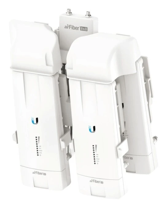 Multiplekser airFiber 8x8 MIMO NxN Ubiquiti AF‑MPX8 - obrazek 3