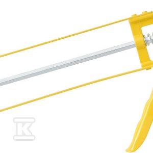 Wyciskacz metalowy do tub 501810066 Wyciskacz metalowy do tub 501810066