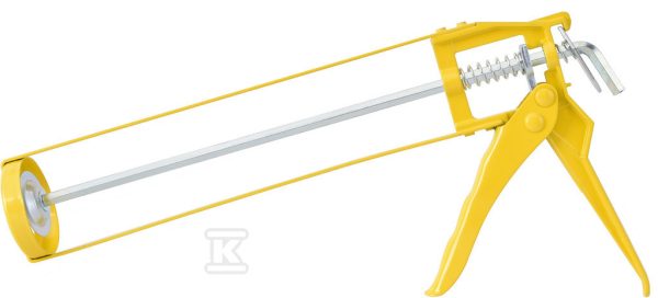 Wyciskacz metalowy do tub 501810066