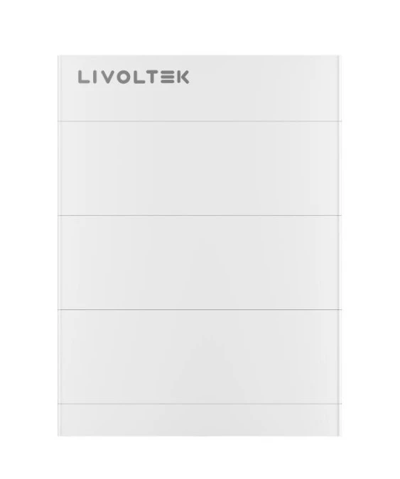 Magazyn energii BHF‑S, 15kWh, IP65, BMS, wysokonapięciowy - obrazek 2