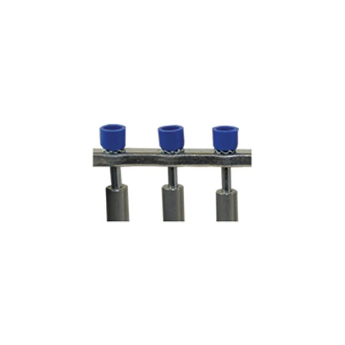 Mostek grzebieniowy MRK 35mm2 z wkrętami 3 polowy, T0‑2267‑1060162 - obrazek 1