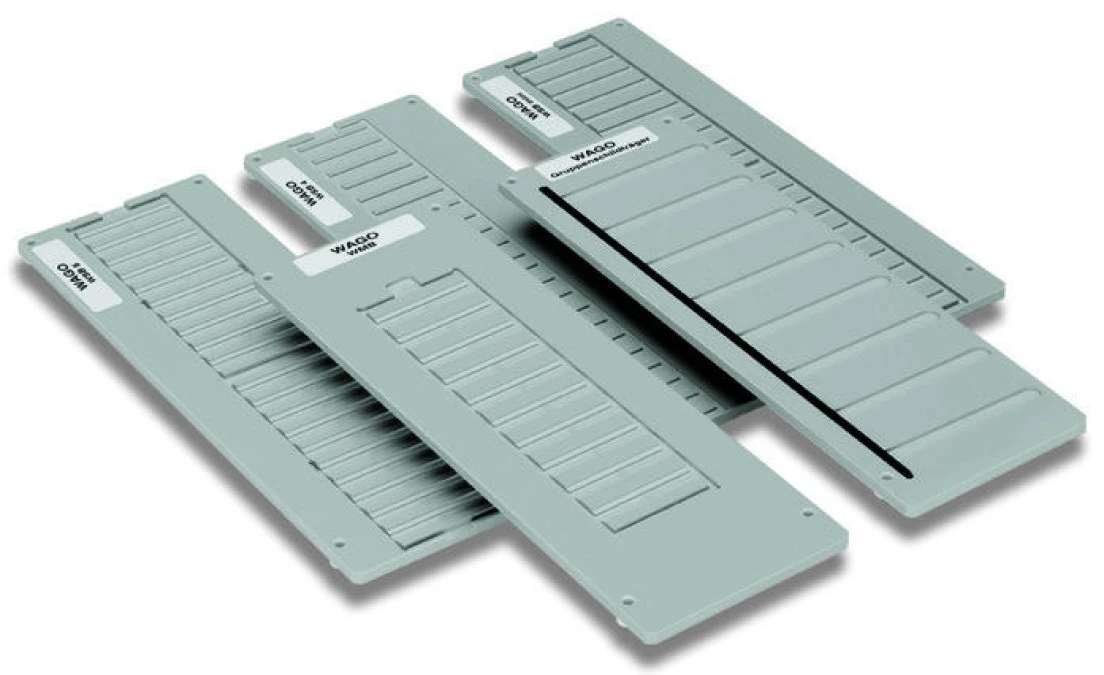 Matryca uniwersalna 90x100mm 258‑454 - obrazek 1