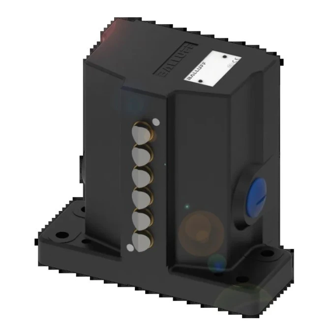 Mechaniczny przełącznik wielopozycyjny BNS01H2 BNS 819‑D02‑D12‑62‑10 - obrazek 1
