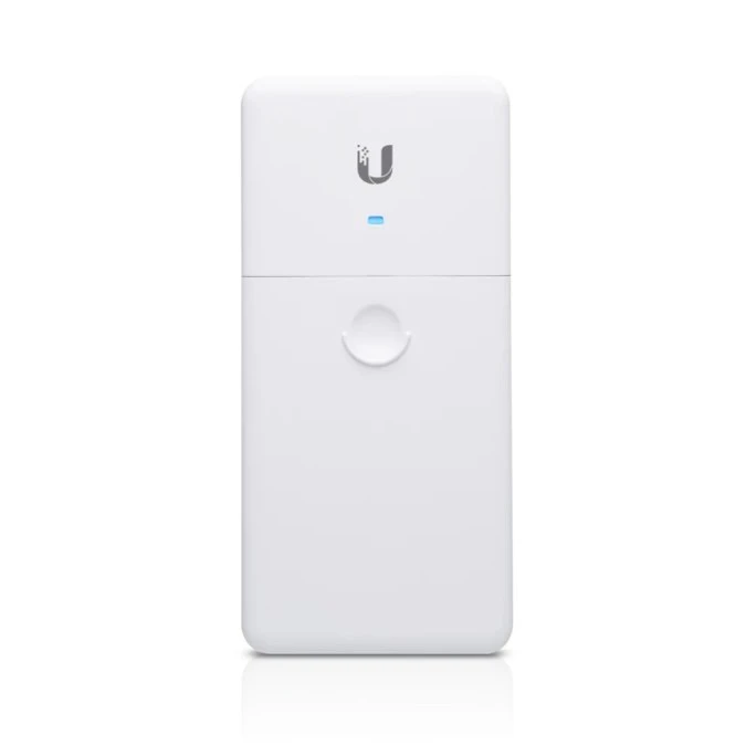 Media konwerter FiberPoE Gen 2, 1x SFP, 1x RJ45 1000Mb/s Ubiquiti F‑POE‑G2