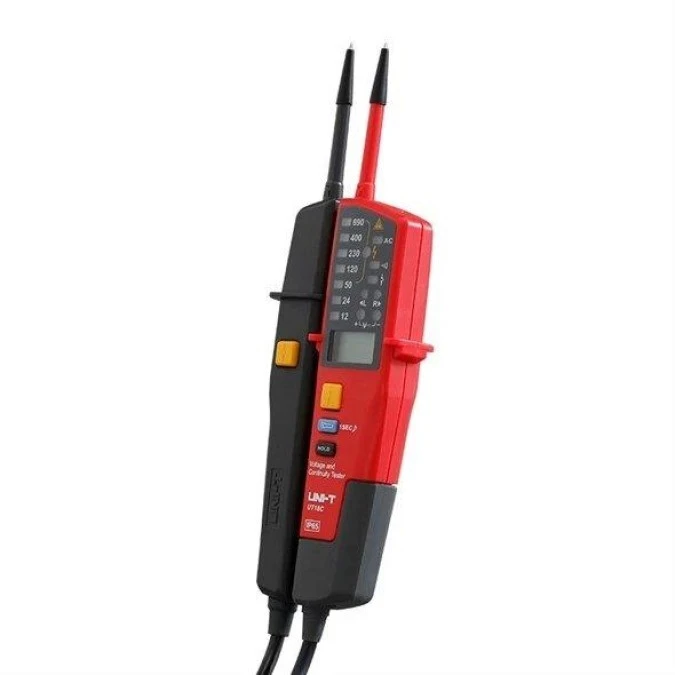 Miernik UNI‑T UT18C - obrazek 2