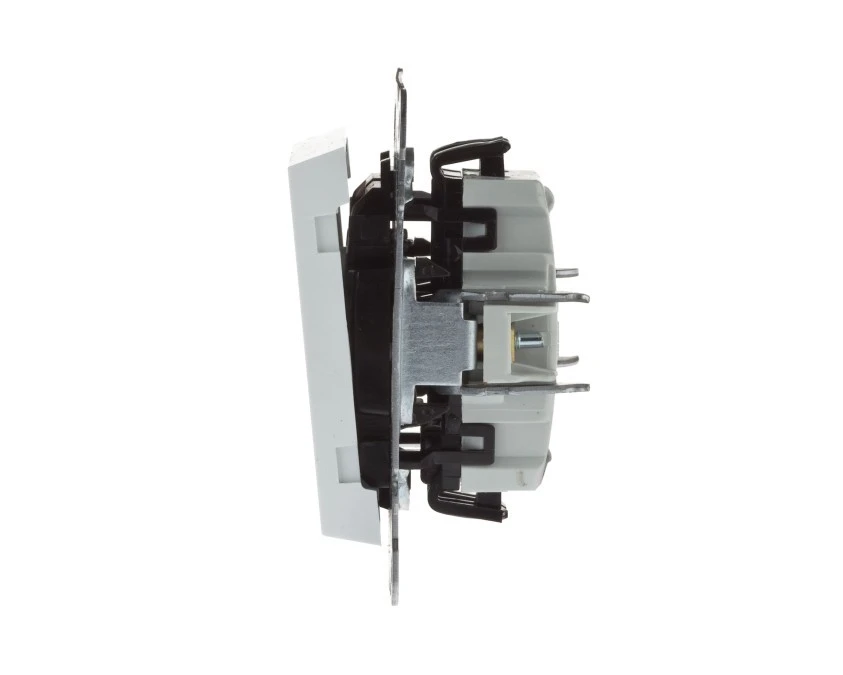 Lumina Łącznik schodowy biały WL0020 - obrazek 2