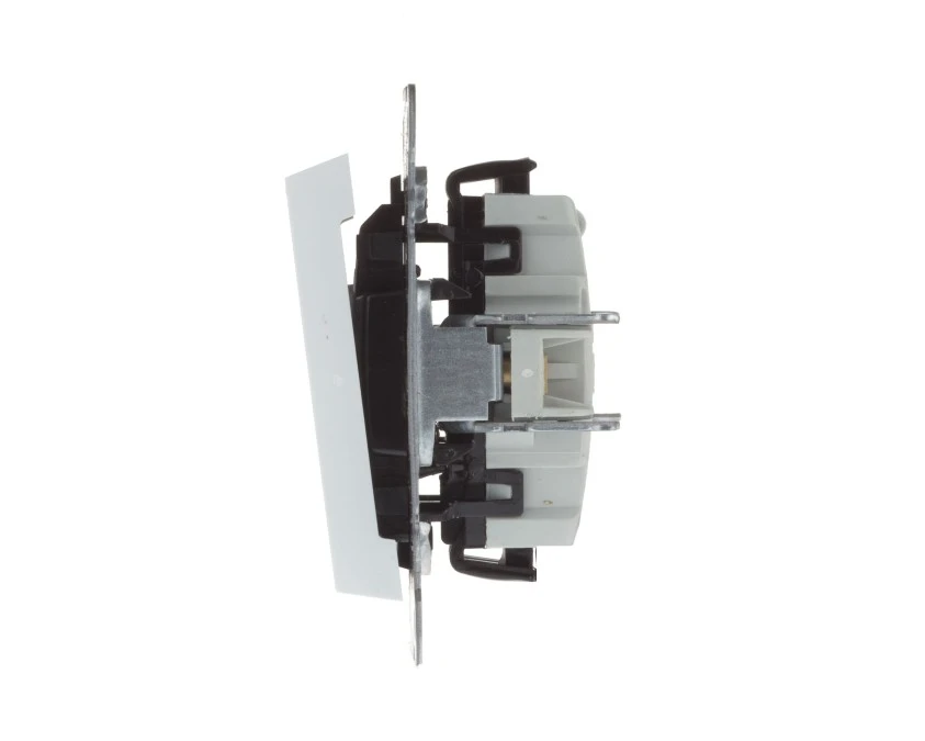 Lumina Łącznik krzyżowy biały WL0030 - obrazek 2