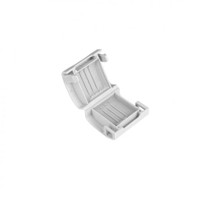 Mufa żelowa kablowa 2x2,5mm², MGB2 szara 89000002 - obrazek 2