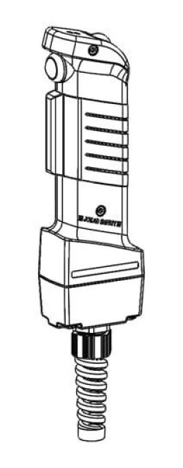Manipulator trójpozycyjny JSHD4‑2‑AH kompletny 2TLA019995R0800 - obrazek 1