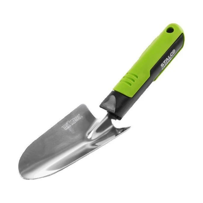 Łopatka szeroka XTR STALCO GARDEN S105610000 - obrazek 1