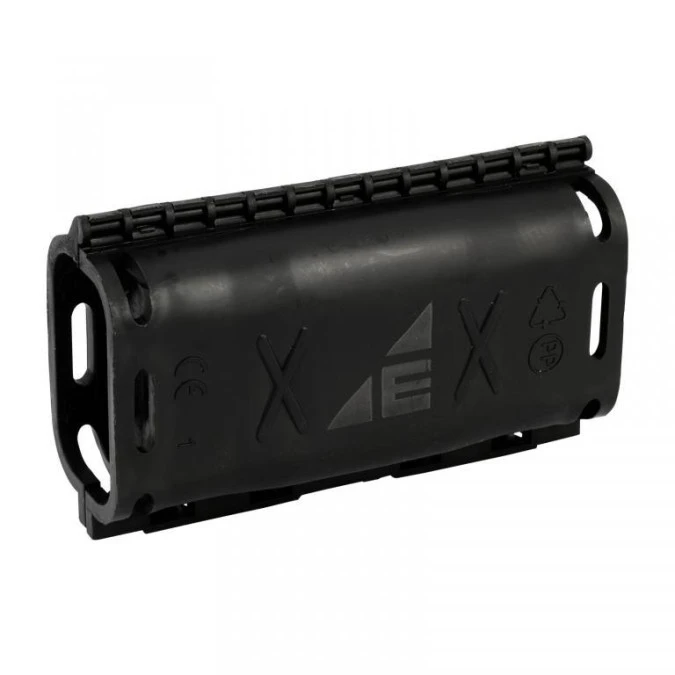 Mufa z żelem MZGEL86 86x52x28mm GELEBOX IPX8 0.6/1kV - obrazek 1