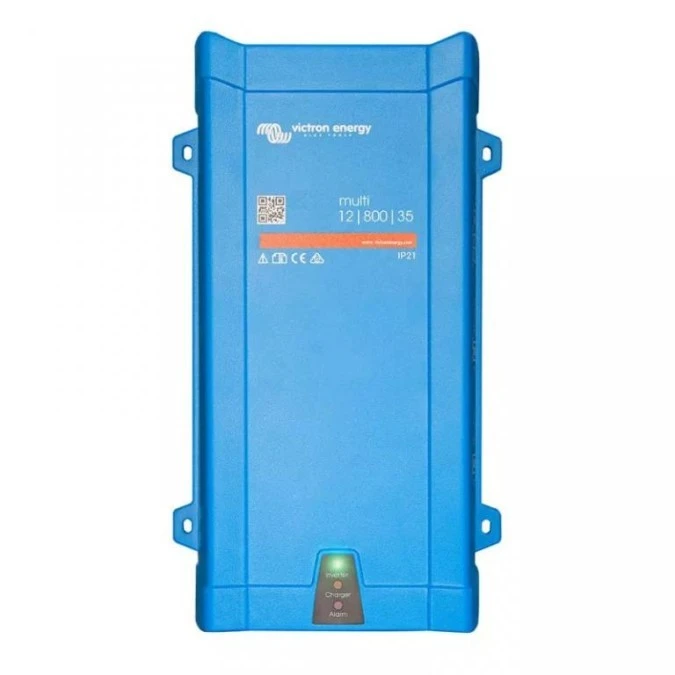 MultiPlus 12V 800VA 35A‑16A
