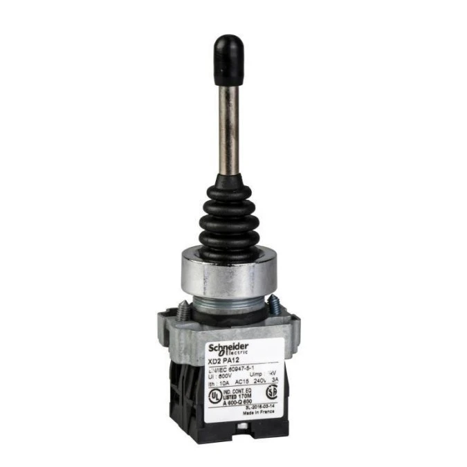 Manipulator dwukierunkowy Harmony XD2 2NO XD2PA227 - obrazek 1