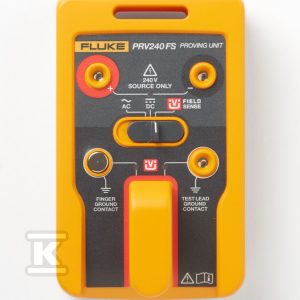 Przyrząd weryfikujący Fluke PRV240FS 4910310