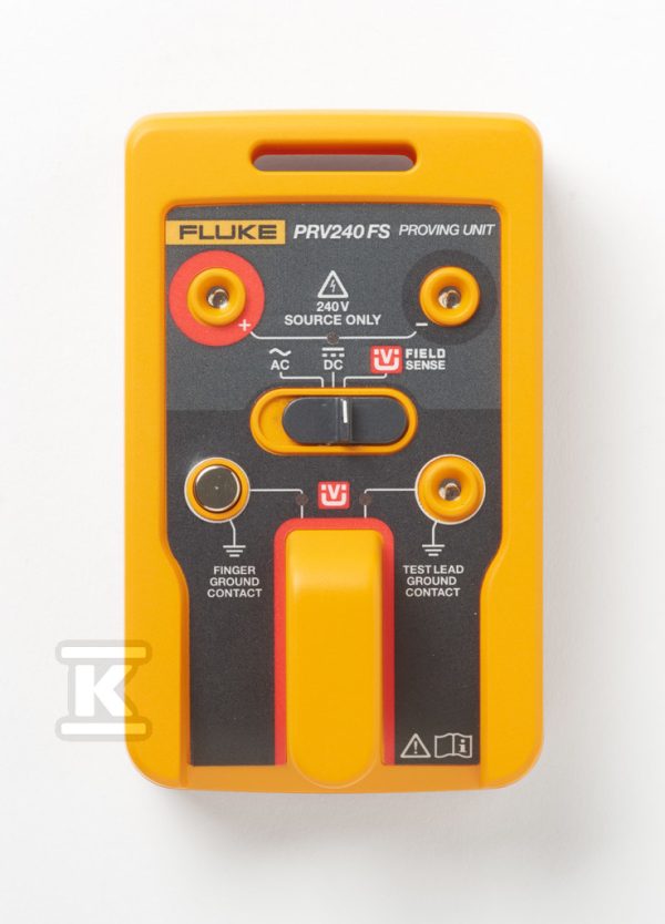 Przyrząd weryfikujący Fluke PRV240FS 4910310