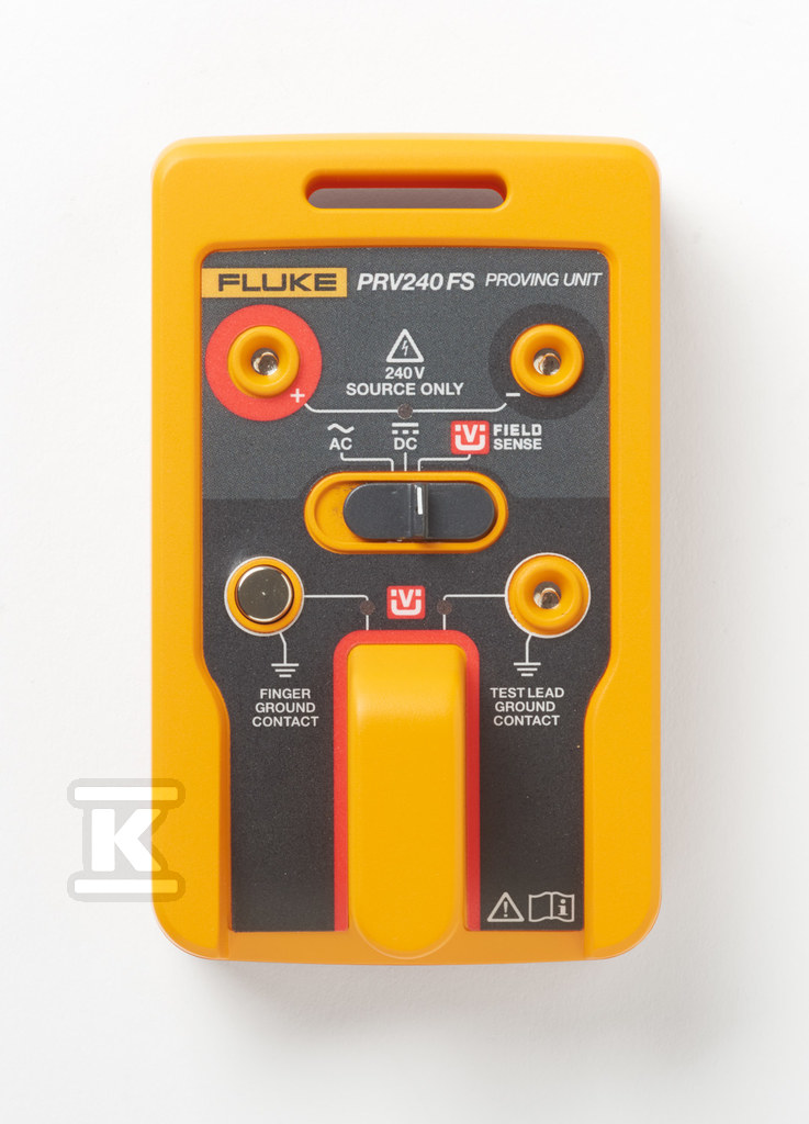 Przyrząd weryfikujący Fluke PRV240FS 4910310 - obrazek 1
