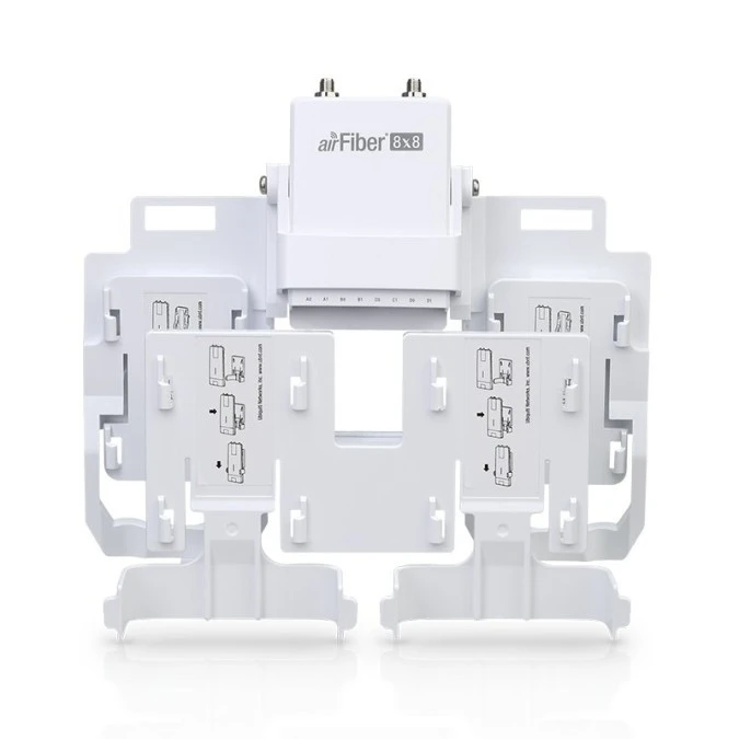 Multiplekser airFiber 8x8 MIMO NxN Ubiquiti AF‑MPX8 - obrazek 2