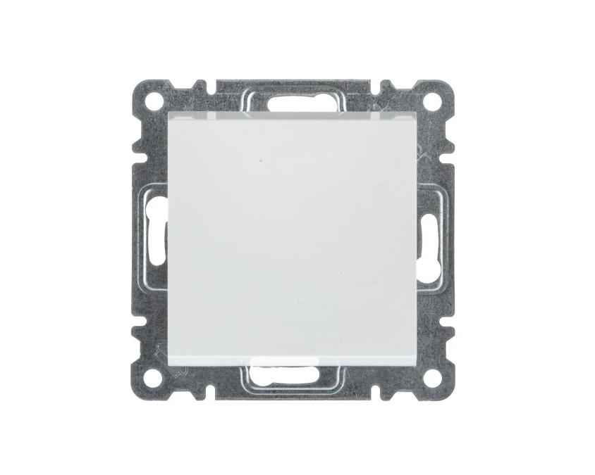 Lumina Łącznik schodowy biały WL0020 - obrazek 1