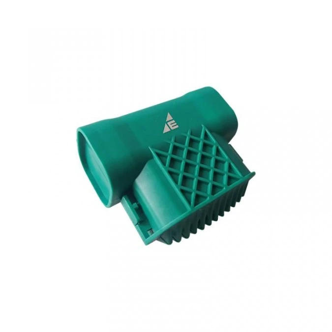 Mufa żelowa GELEBOX CNP3106 71x64x35 mm pod szybkozłączki 5x2,5mm IP68 39.3106 - obrazek 1