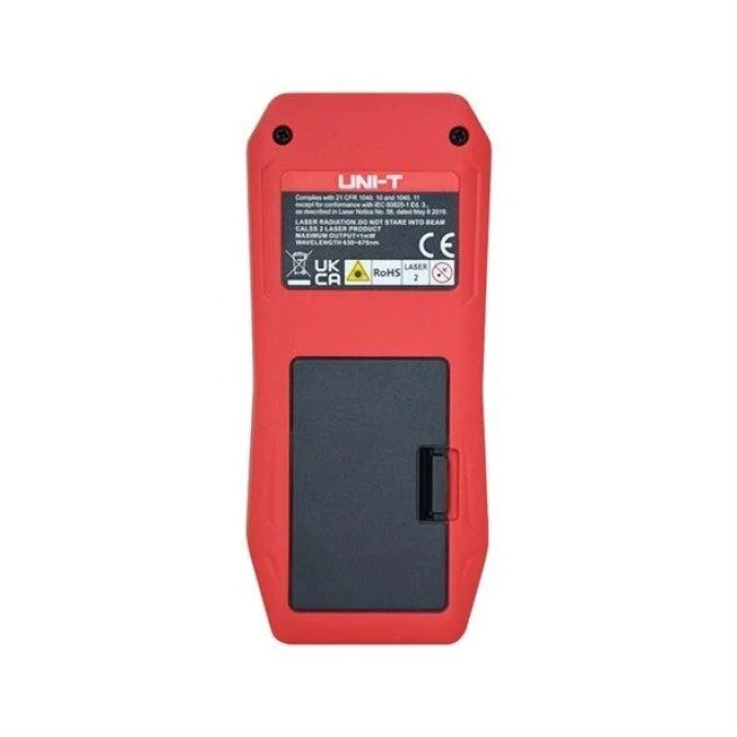 Miernik dystansu LM50A Uni‑T - obrazek 3