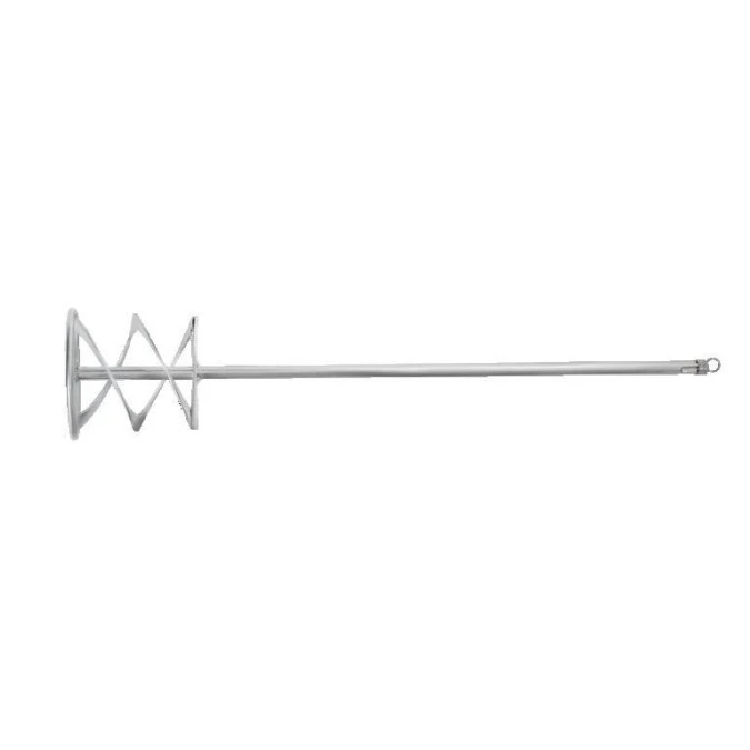 Mieszadło do kleju,tynku SDS‑PLUS 100mm C2 STALCO PERFECT S‑73817 - obrazek 2