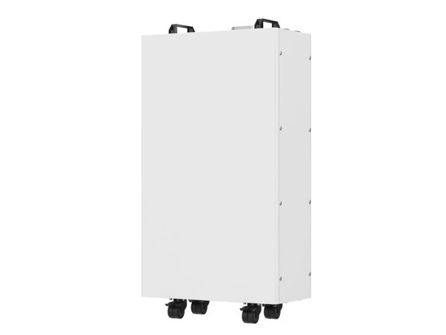Magazyn energii BS‑16K‑48 BOX LiFePO4 16kWh 314Ah 48V 150A BMS PRO IP65 - obrazek 2