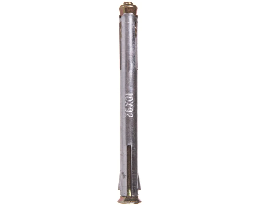 Metalowa kotwa do ościeżnic 10 x 92 O‑10092 /100szt./ - obrazek 1