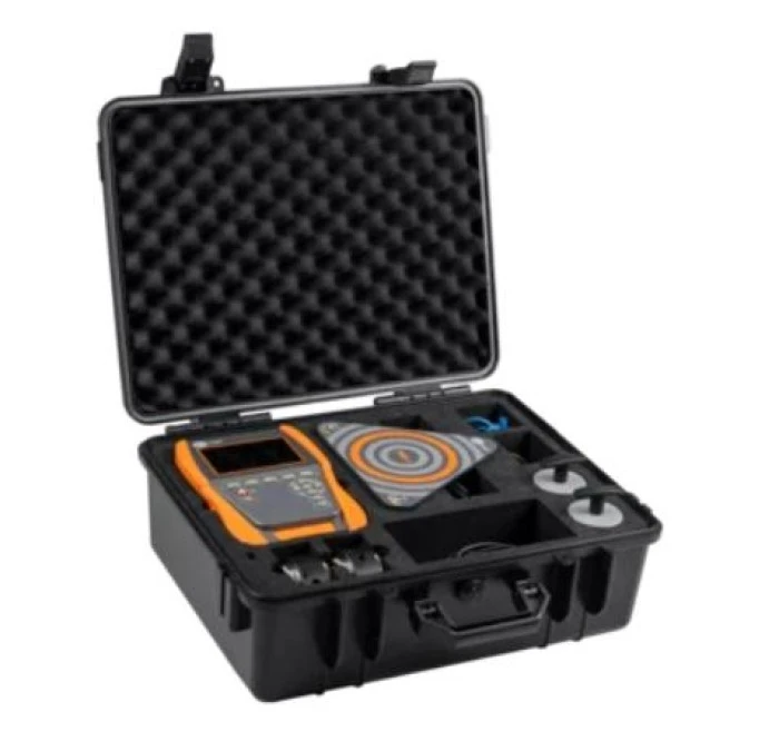 Miernik rezystancji izolacji MIC‑2511 EPA z PRZ2 WMPLMIC2511EPA - obrazek 1