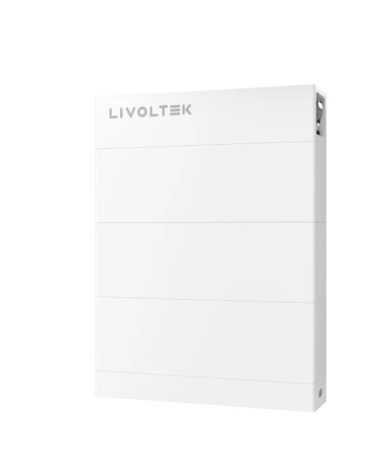 Magazyn energii BHF‑S, 5kWh, IP65, BMS, wysokonapięciowy - obrazek 3