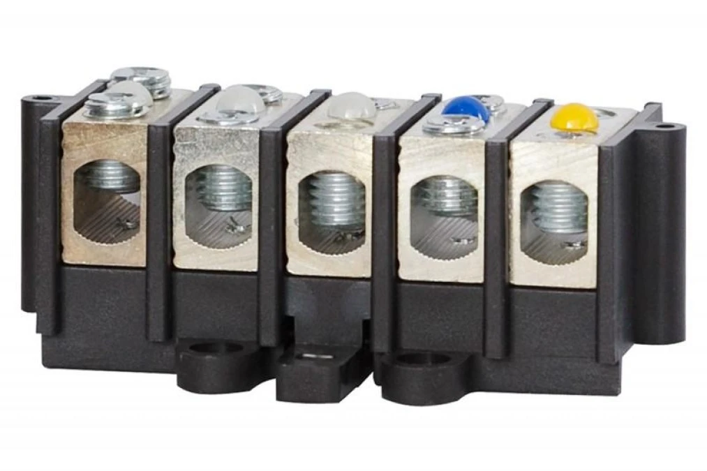 LZW 5x50mm2 Cu/Al