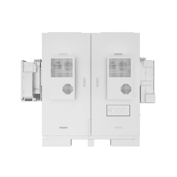 Magazyn energii Huawei LUNA2000‑161KWH‑2H1 HUAWEI LUNA2000‑161KWH‑2H1