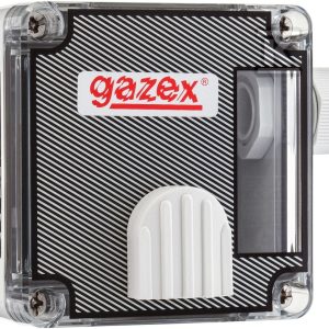 Detektor tlenku węgla DG-22.EN tlenek węgla, 20/100 ppm(s15), sensor p-p, ekonomiczny